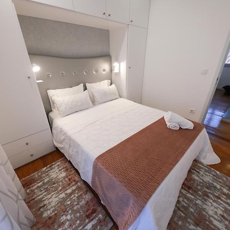 Guest House Abegorias Nazaré Extérieur photo