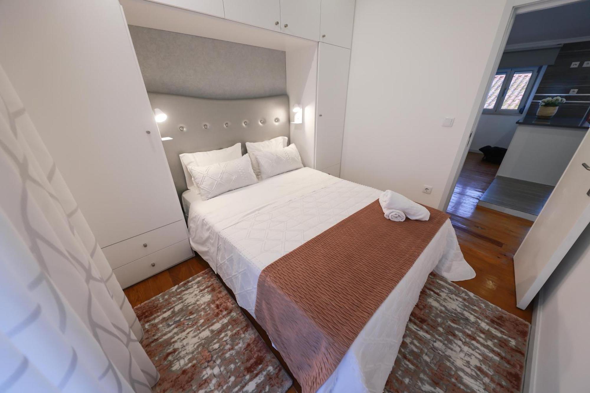 Guest House Abegorias Nazaré Extérieur photo