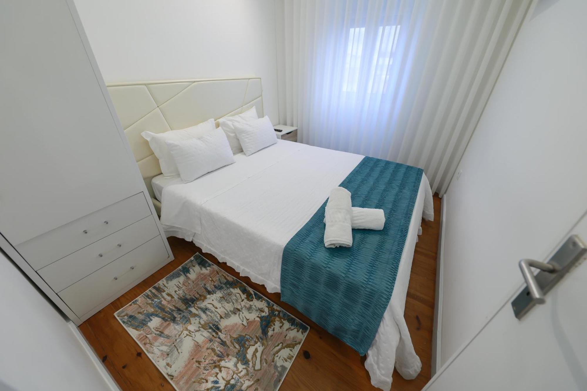 Guest House Abegorias Nazaré Extérieur photo