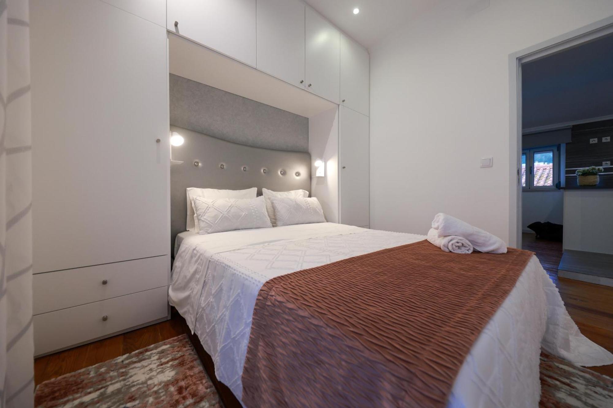 Guest House Abegorias Nazaré Extérieur photo