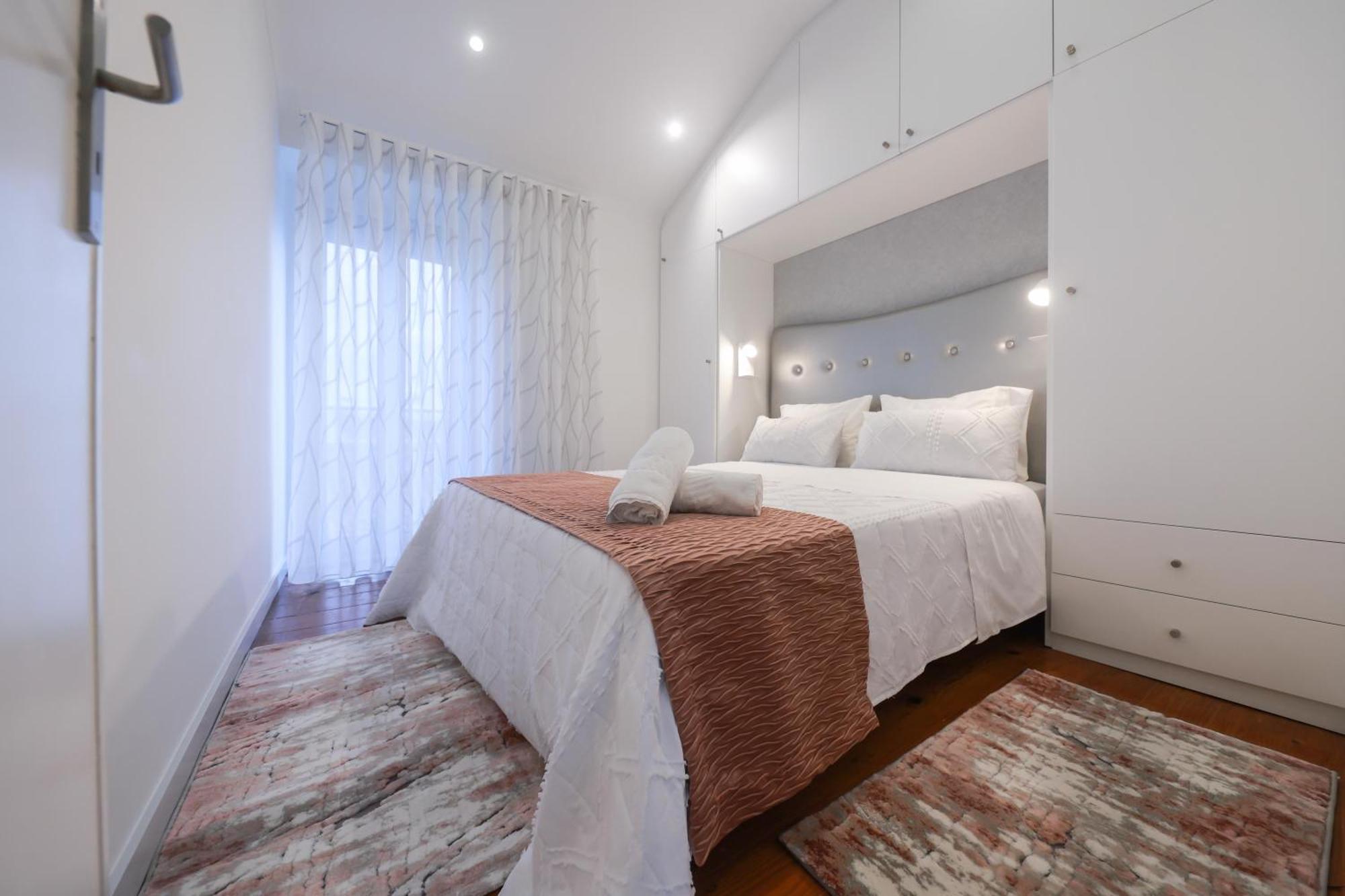 Guest House Abegorias Nazaré Extérieur photo
