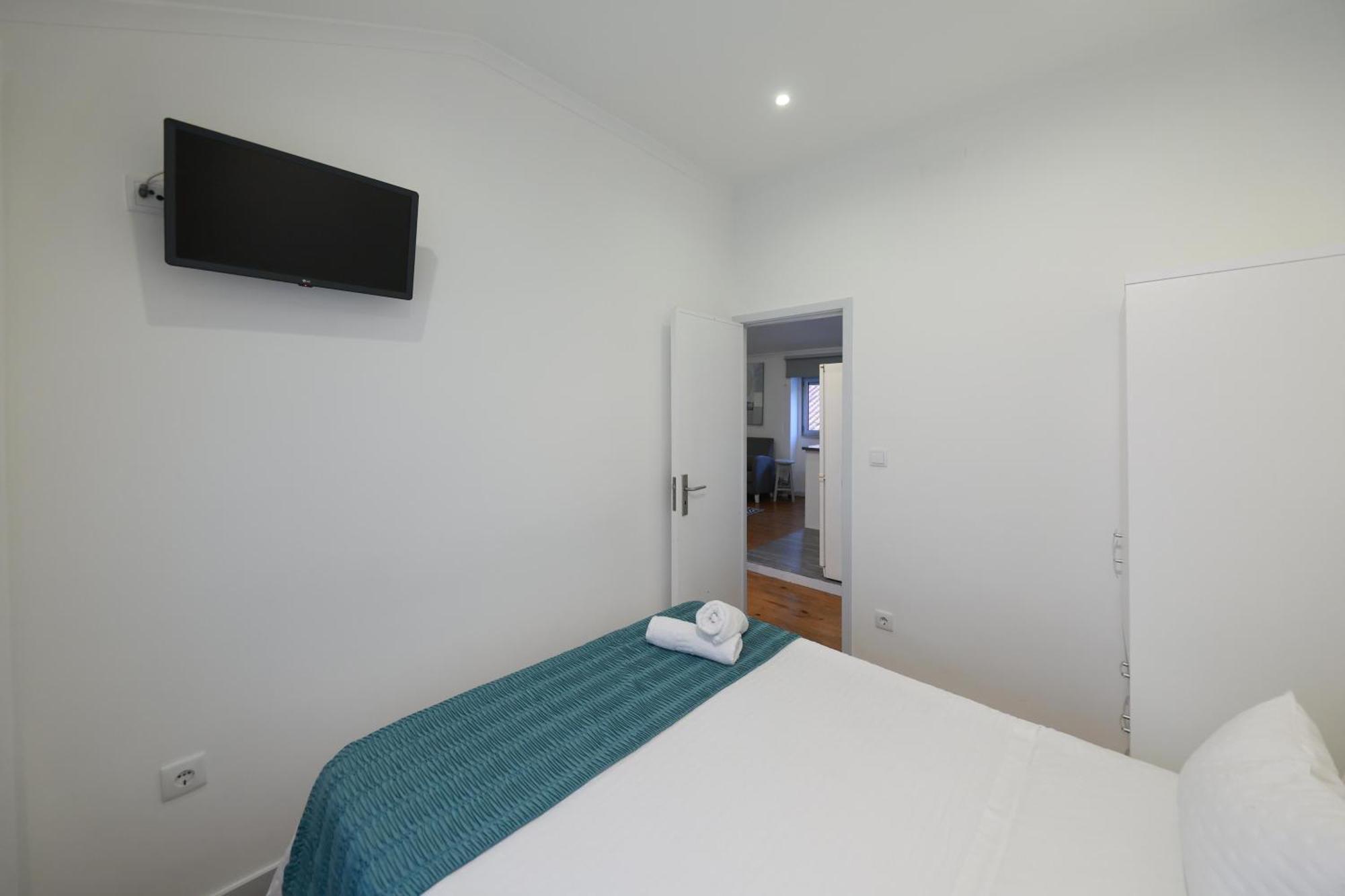 Guest House Abegorias Nazaré Extérieur photo