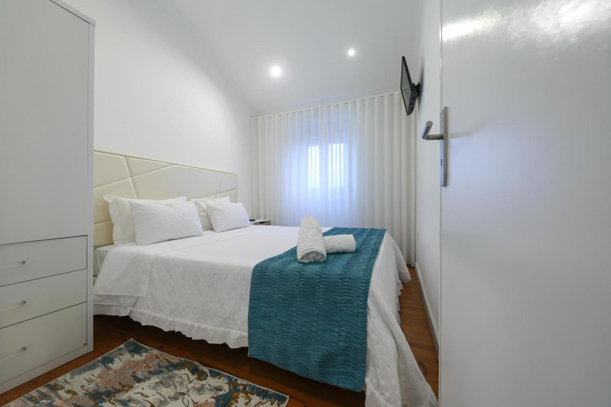 Guest House Abegorias Nazaré Extérieur photo