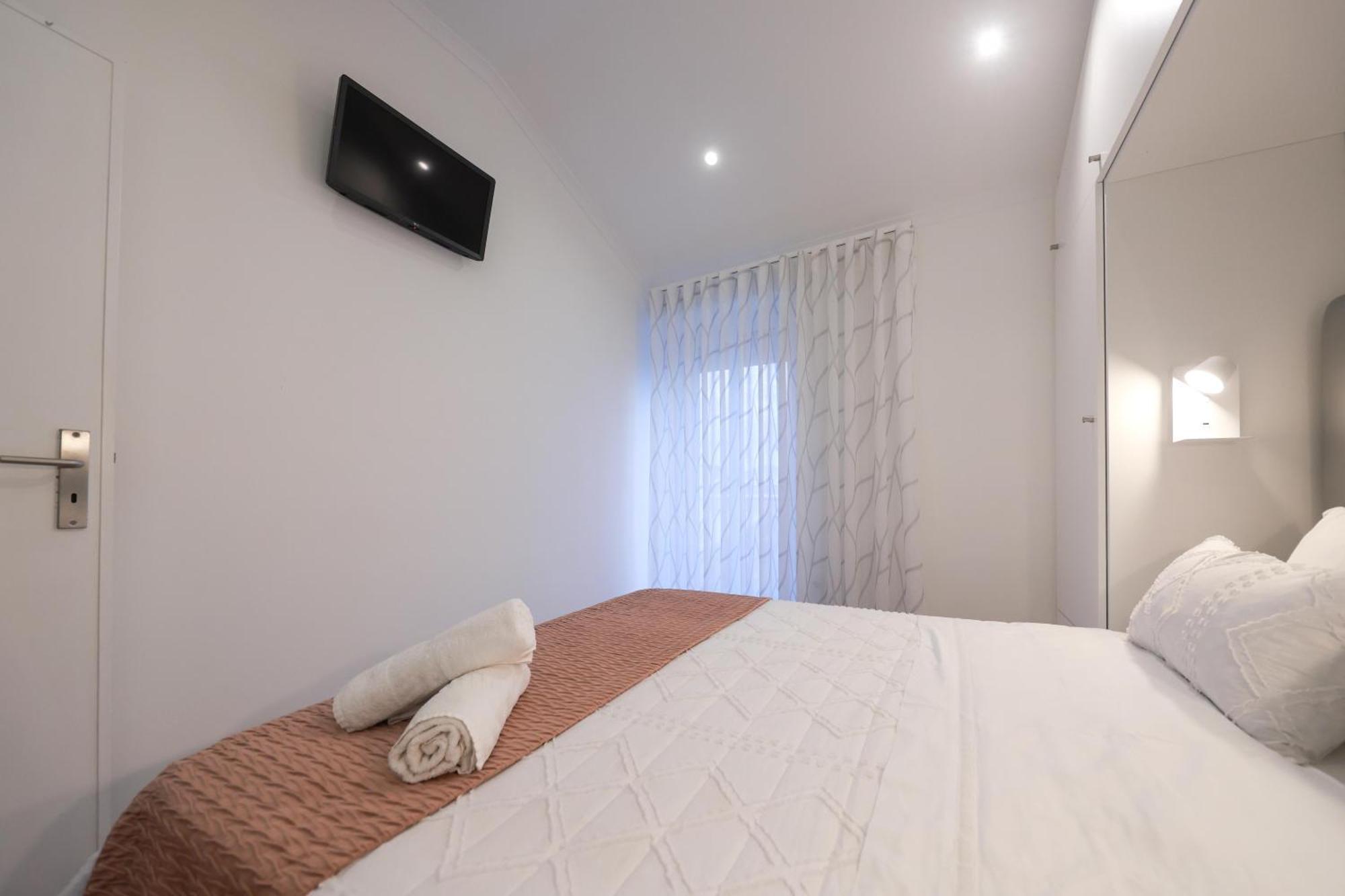 Guest House Abegorias Nazaré Extérieur photo
